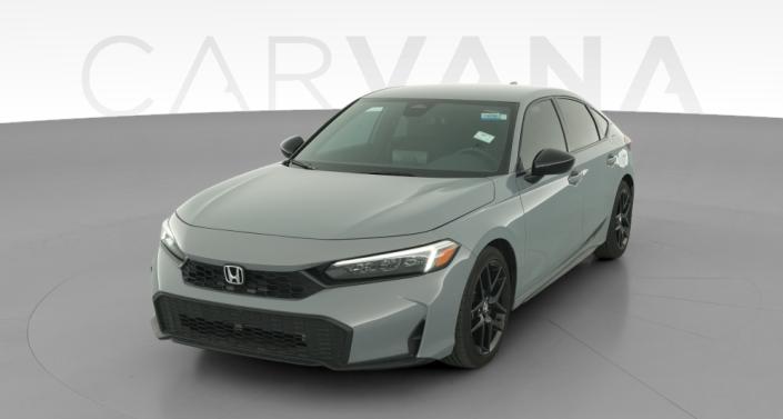 honda civic hatchback 2025 19XFL2H8XSE012349 image honda civic hatchback 2025 19XFL2H8XSE012349 image